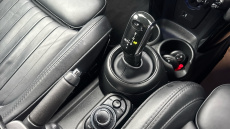 MINI Hatchback 2.0 Cooper S Exclusive 5dr Auto [Comfort/Nav Pack] Petrol Hatchback